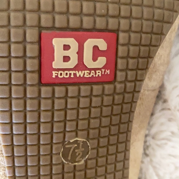 BC FOOTWEAR - Picture 6 of 8